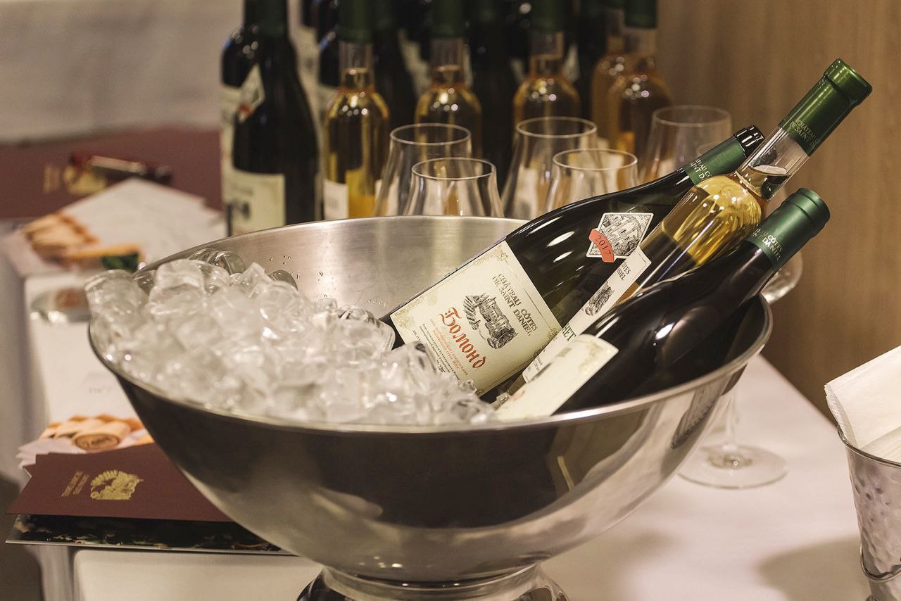 Считаем дни до встречи с вами на Wine Picnic!