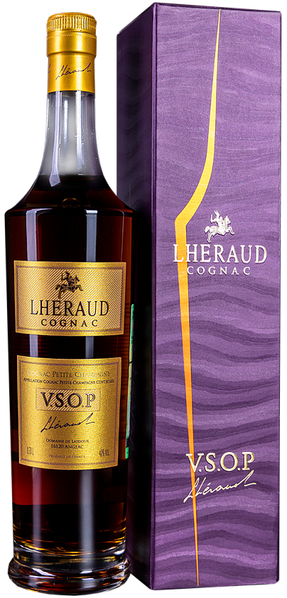 Lheraud VSOP