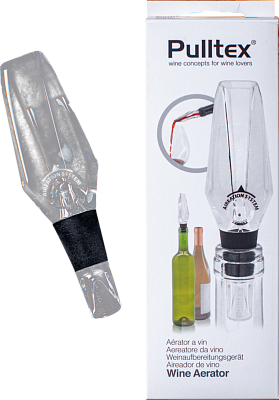 Пробка-каплеуловитель