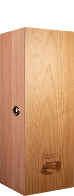 Футляр на 1 бут. Магнум