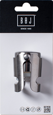 Пробка для вина Boj