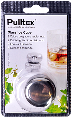 Кубики для охлаждения