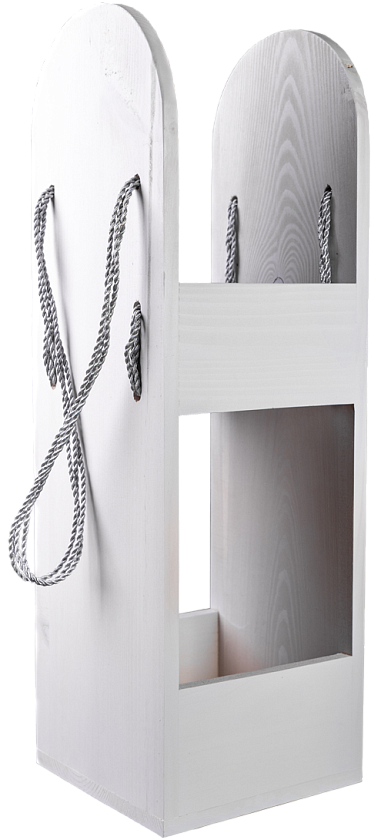 Короб подарочный 3 л